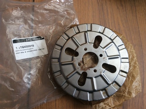 Mgf 1600 auto cvt automatic - mgf,