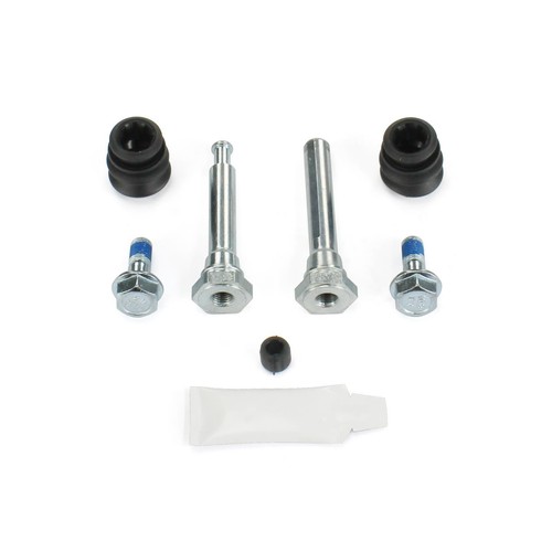 Guide sleeve set front brake