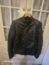 Belstaff men waxed - belstaff, jacket