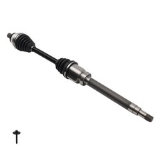 Drive Shaft Front Right O/S