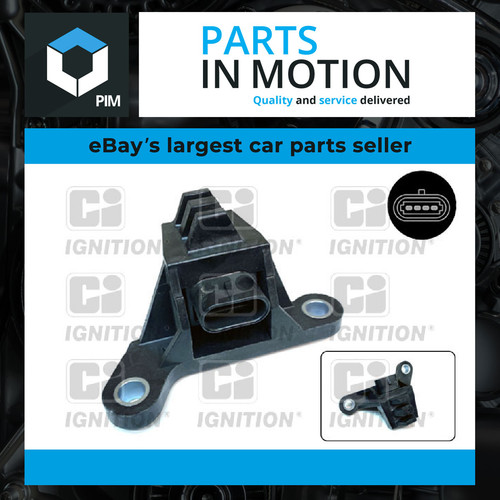 Rpm crankshaft sensor fits - crankshaft,