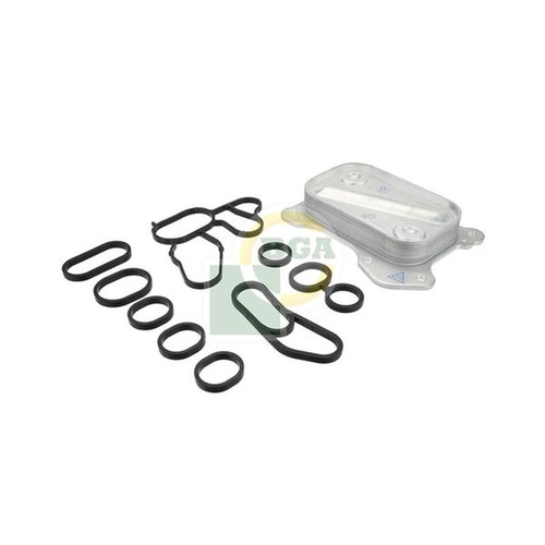 Bga engine oil - oil, cooler