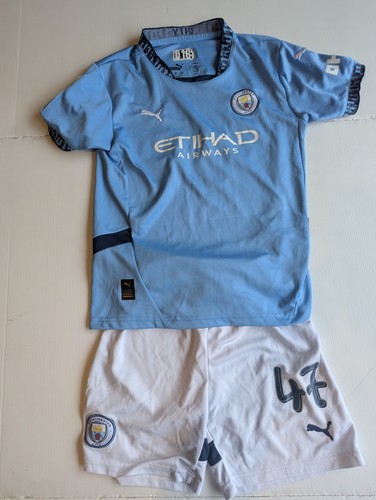 Manchester city home football - manchester,
