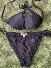 Women’s Burberry Brit Black