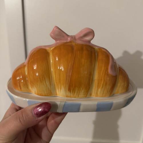 Primark home croissant novelty - home,