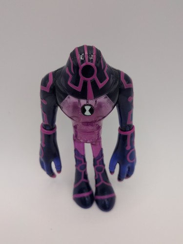 Ben upgrade action - upgrade, figure