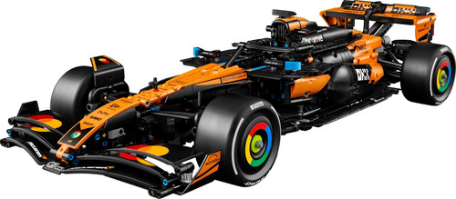 Mclaren mcl39 car - f1,