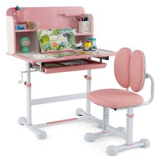 COSTWAY Kid¡¯s Study Desk &