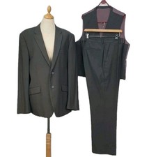 Mens Henley And Knight 3 Piece