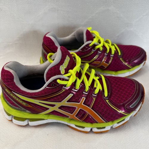 Asics gel kayano womens - asics,