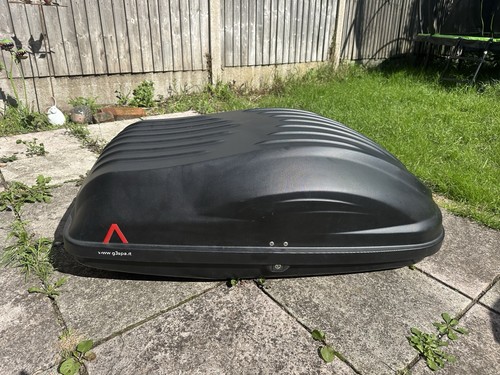 270 220 litre - litre, roof