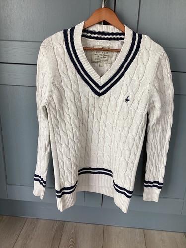 Jack wills mens - wills, jumper