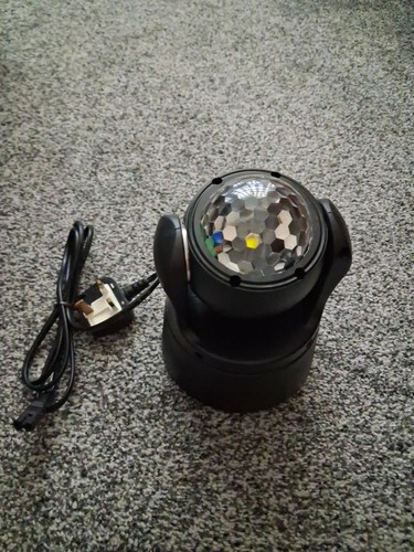 Led disco ball laser - disco, and