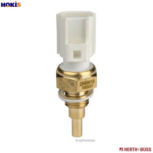 Sensor coolant temperature - sensor,