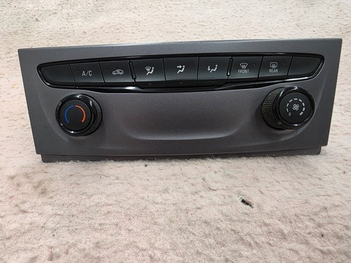 Vauxhall astra 2015 - vauxhall, 2015-21