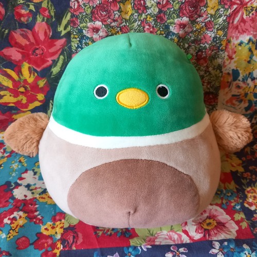 Squishmallows avery duck - squishmallows,