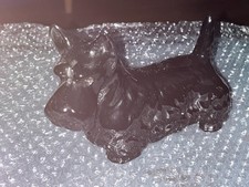 Beswick Large Black Scottish