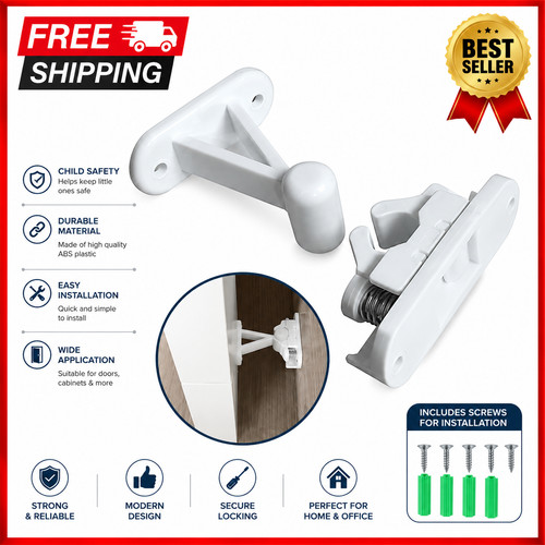Door retainer catch - retainer,