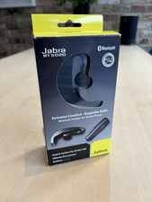 Jabra BT5020 Bluetooth Headset - opened never used