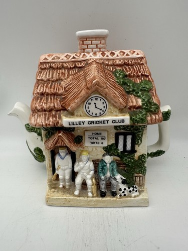 Vintage leonardo lilley - vintage,