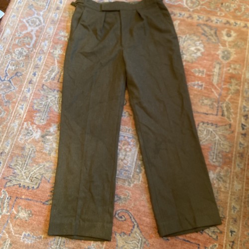 No2 dress army - no2,