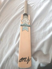 Mini Cricket Bat Personally