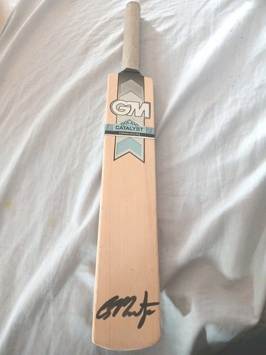 Mini cricket bat personally - mini,
