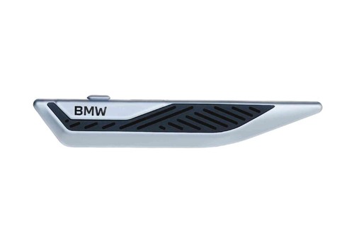Genuine new bmw natural - bmw, air