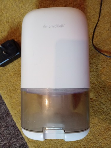 Dehumidifier tank - dehumidifier,