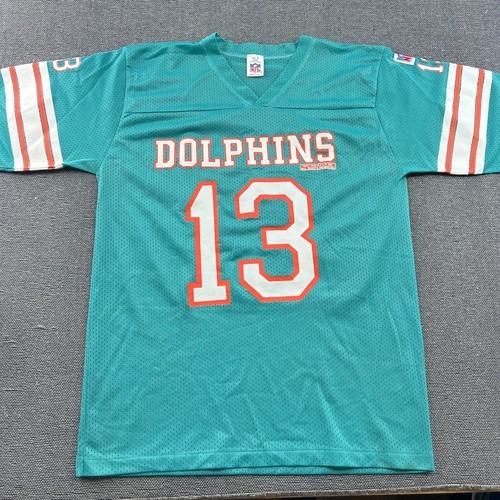 Vintage miami dolphins - vintage, dan