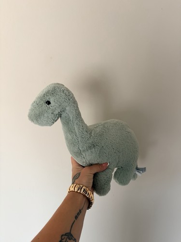 Jellycat flossie medium - flossie,
