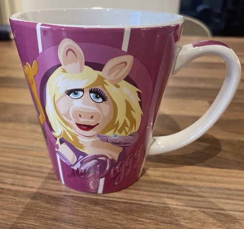 Bonbon buddies muppet mug - bonbon,