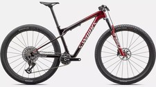 SPECIALIZED EPIC WORLD CUP