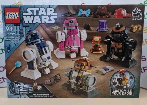 Lego star wars - lego, 75392