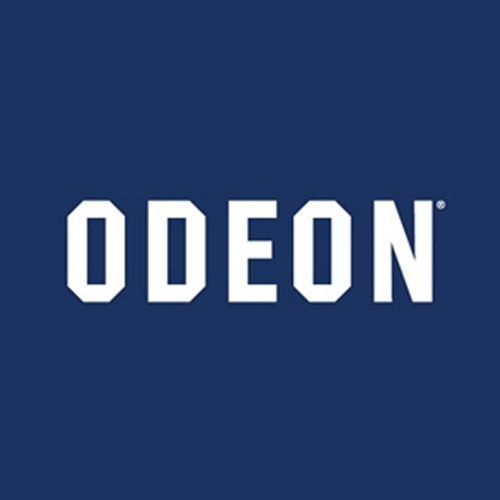 Odeon standard ticket - standard,