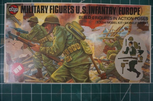 Airfix high detail - airfix,