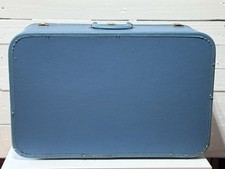 Authentic 1950s–60s Blue