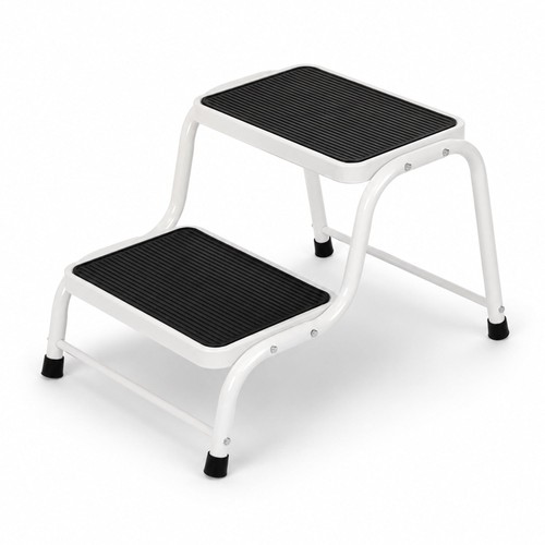New double caravan step - step, stool