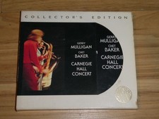 Gerry Mulligan / Chet Baker -