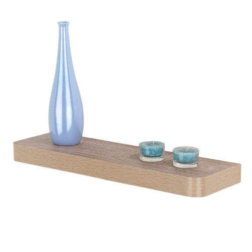 Trent shelf kit floating - kit,,
