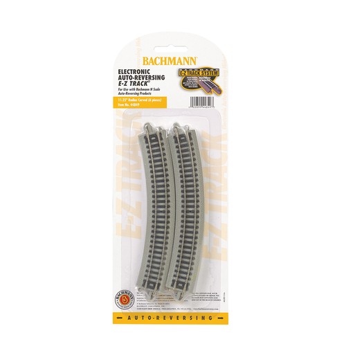 Bachmann usa auto reversing - bachmann,