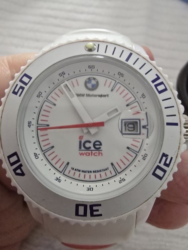Ice watch bmw - bmw, 43mm
