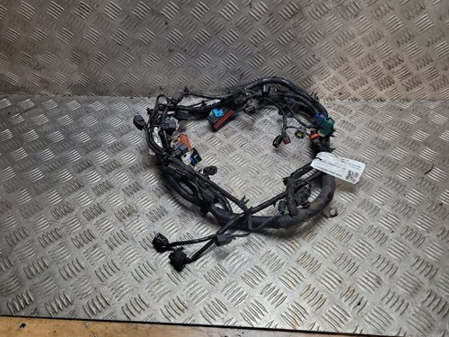 Ford focus petrol aoda - ford,