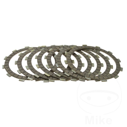 Ebc clutch plate - set, pack