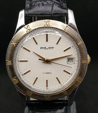 Dress Men's Watch POLJOT