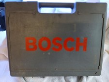 Bosch Battery Drill, Charger &