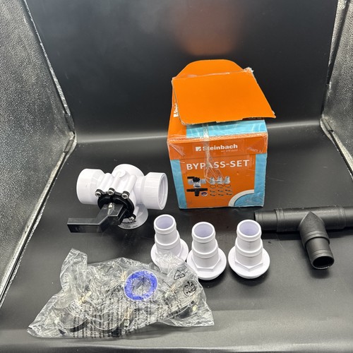 Steinbach bypass kit for - bypass, pool