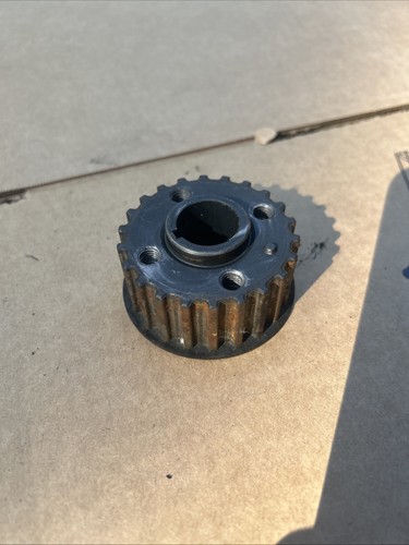 Mk1 diesel crankshaft - vw,