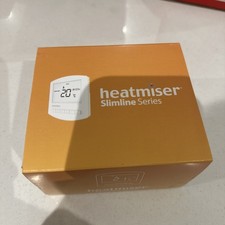 HEATMISER SLIMLINE V4