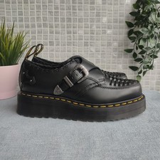 Dr Martens Ramsey Woven Smooth